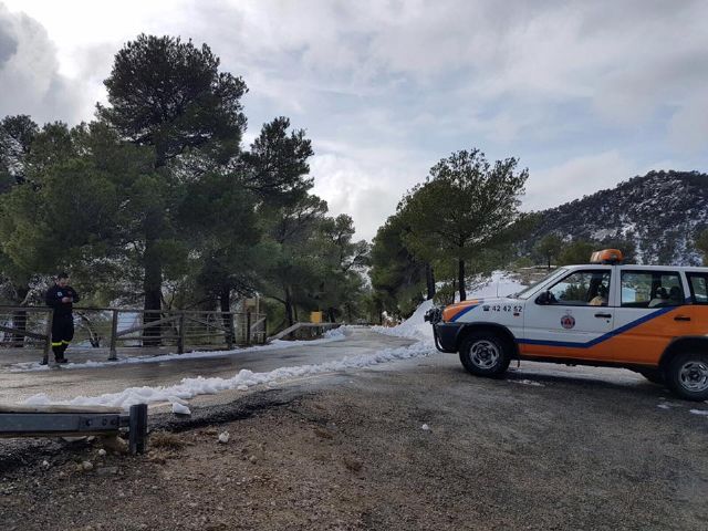 Nevada en Totana - 18 de enero de 2017 - 465